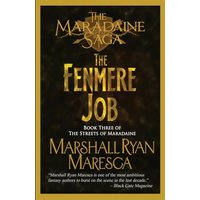 The Fenmere Job (Maradaine Sage: Streets of Maradaine, Band 3) - The Fenmere Job (Maradaine Sage: Streets of Maradaine, Band 3) - jetzt bei oelder-buchhandlung.de kaufen