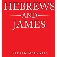 Hebrews and James - Hebrews and James - jetzt bei oelder-buchhandlung.de kaufen