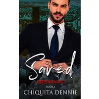 Saved: Fuertes Mafia Cartel Book 2 - Saved: Fuertes Mafia Cartel Book 2 - jetzt bei oelder-buchhandlung.de kaufen