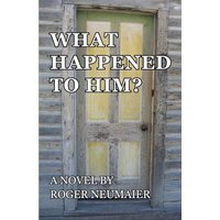 What Happened to Him? - What Happened to Him? - jetzt bei oelder-buchhandlung.de kaufen