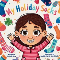 My Holiday Socks - My Holiday Socks - jetzt bei oelder-buchhandlung.de kaufen