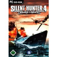 Ubisoft Silent Hunter 4