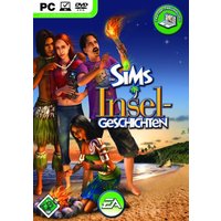 Ea Die Sims: Inselgeschichten