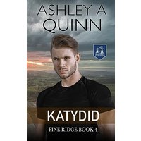 Katydid (Pine Ridge) - Katydid (Pine Ridge) - jetzt bei oelder-buchhandlung.de kaufen