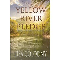 Yellow River Pledge - Yellow River Pledge - jetzt bei oelder-buchhandlung.de kaufen
