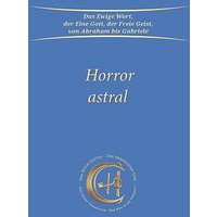 Horror Astral