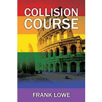 Collision Course - Collision Course - jetzt bei oelder-buchhandlung.de kaufen