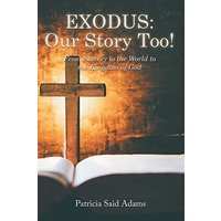 EXODUS: Our Story Too!: Our Story Too! - EXODUS: Our Story Too!: Our Story Too! - jetzt bei oelder-buchhandlung.de kaufen