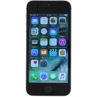 Apple iPhone SE 16Go gris sidéral - très bon état