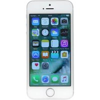 Apple iPhone SE 64Go argent - comme neuf