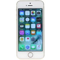 Apple iPhone SE 32Go or - comme neuf