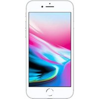Apple iPhone 8 64Go argent - comme neuf