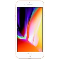 Apple iPhone 8 256Go or - comme neuf