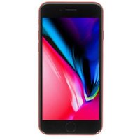 Apple iPhone 8 256Go rouge - très bon état