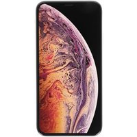 Apple iPhone XS 64Go argent - très bon état