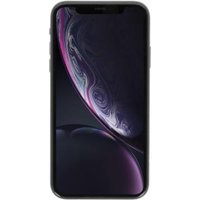 Apple iPhone XR 64Go noir - comme neuf