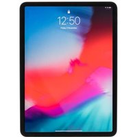 Apple iPad Pro 11 (A1980) 2018 256Go gris sidéral - très bon état