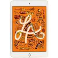 Apple iPad mini 2019 (A2133) WiFi 64Go doré - comme neuf