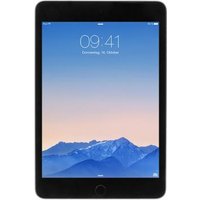 Apple iPad mini 2019 (A2124/A2126) Wifi + LTE 256Go gris sidéral - très bon état