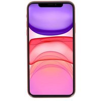Apple iPhone 11 64Go rouge - très bon état
