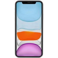 Apple iPhone 11 64Go blanc - bon état