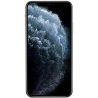 Apple iPhone 11 Pro Max 512Go argent - bon état