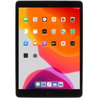 Apple iPad 2019 (A2197) 128Go gris sidéral - comme neuf