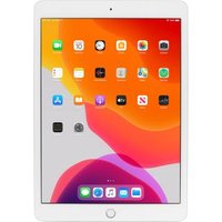 Apple iPad 2019 (A2197) 128Go argent - bon état