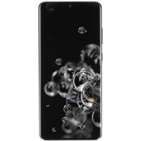 Samsung Galaxy S20 Ultra 5G G988B/DS 128Go gris - comme neuf