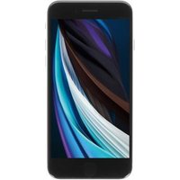 Apple iPhone SE (2020) 128Go blanc - comme neuf