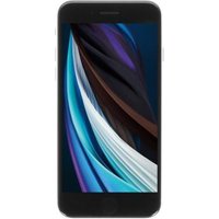 Apple iPhone SE (2020) 256Go blanc - très bon état
