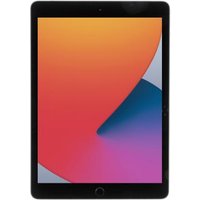 Apple iPad 2020 128Go gris sidéral - très bon état