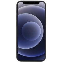 Apple iPhone 12 mini 128Go noir - très bon état