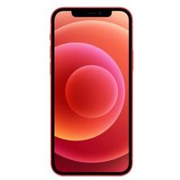 Apple iPhone 12 64Go rouge - très bon état