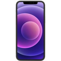 Apple iPhone 12 128Go violet - bon état