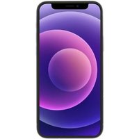 Apple iPhone 12 256Go violet - comme neuf