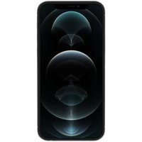 Apple iPhone 12 Pro 128Go argent - bon état