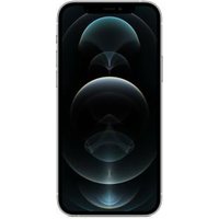 Apple iPhone 12 Pro 256Go argent - bon état