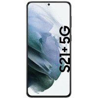 Samsung Galaxy S21+ 5G G996B/DS 256Go argent - comme neuf