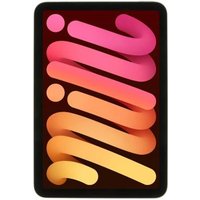 Apple iPad mini 2021 Wi-Fi 64Go rosé - comme neuf
