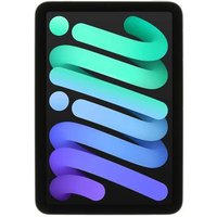 Apple iPad mini 2021 Wi-Fi + Cellular 256Go gris sidéral - comme neuf