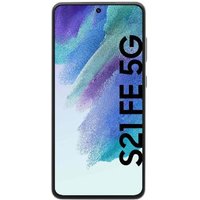 Samsung Galaxy S21 FE 5G G990B/DS 128Go graphite - bon état