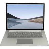 Microsoft Surface Book 2 15 Intel Core i7 1,90 GHz 256Go 16Go argent - comme neuf