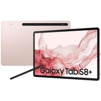 Samsung Galaxy Tab S8+ (X806N) Wifi 256Go rose doré - très bon état