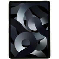 Apple iPad Air 2022 Wi-Fi 64Go gris sidéral - comme neuf