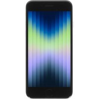 Apple iPhone SE (2022) 64Go lumière stellaire - bon état