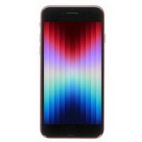 Apple iPhone SE (2022) 256Go (product)red - bon état