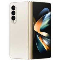 Samsung Galaxy Z Fold4 256Go beige - comme neuf