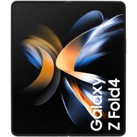 Samsung Galaxy Z Fold4 512Go noir - très bon état