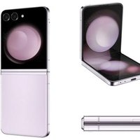 Samsung Galaxy Z Flip5 512Go lavande - très bon état